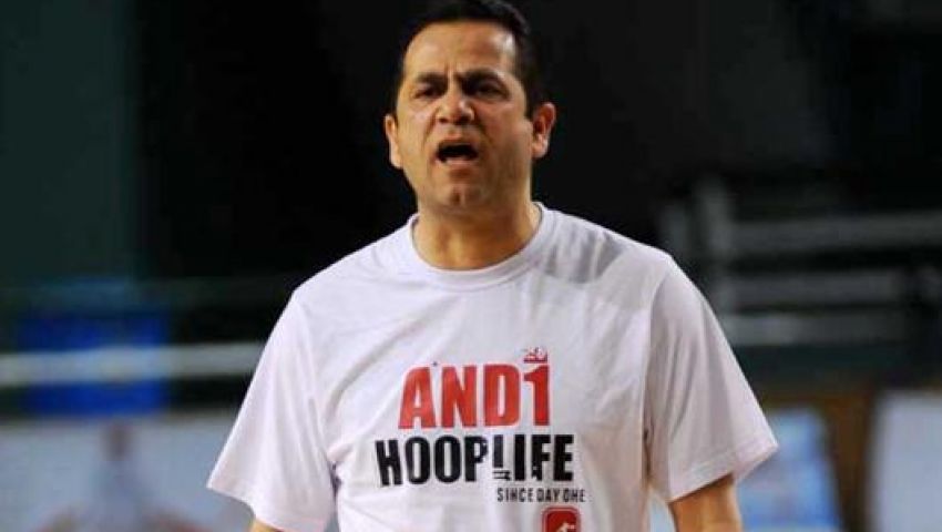 منتخب السلة راحة بعد الفوز على رواندا